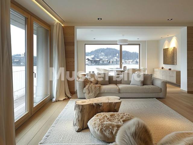 Apartment mieten in Kilchberg (ZH), Zürich