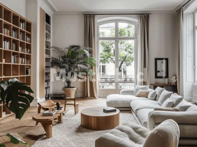 Apartment mieten in Zollikon, Zürich