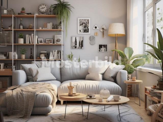 Apartment mieten in Einigen, Zürich