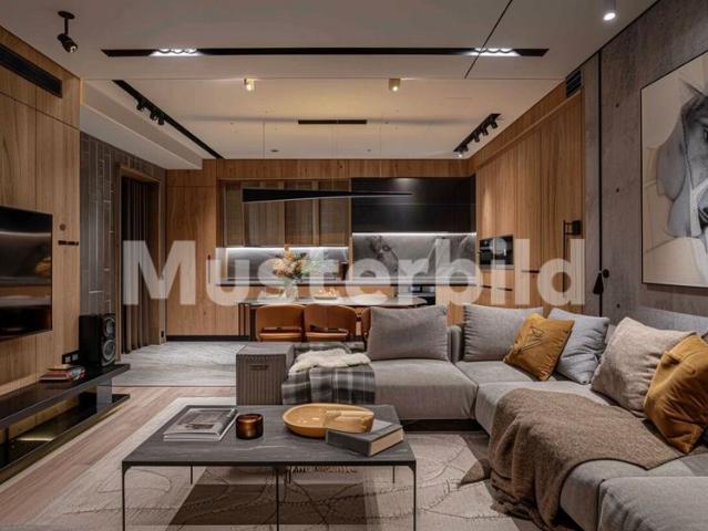 Apartment mieten in Kilchberg (ZH), Zürich