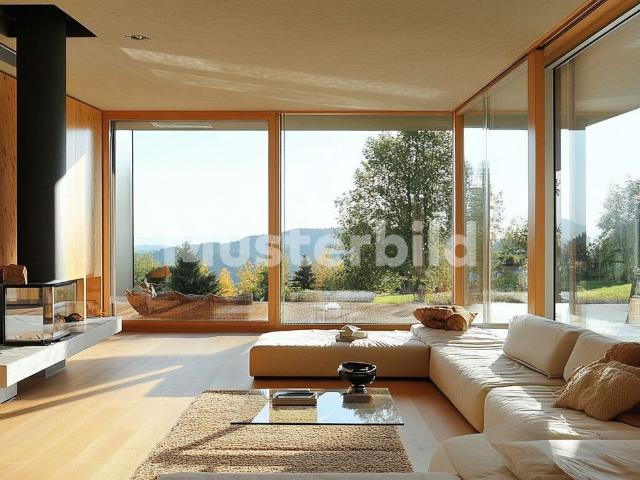 Apartment mieten in Kilchberg (ZH), Zürich