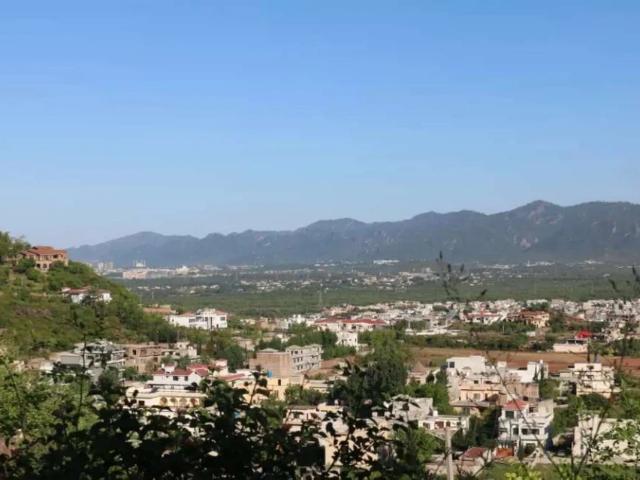 Land for sale in بنی گالا, زون ۴