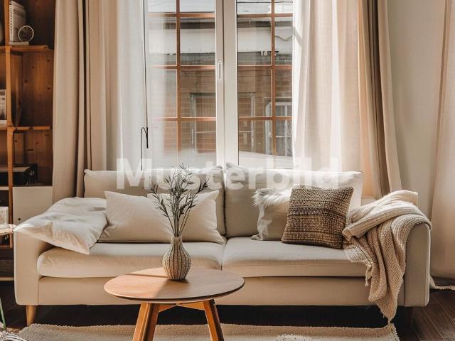 Apartment mieten in Einigen, Zürich