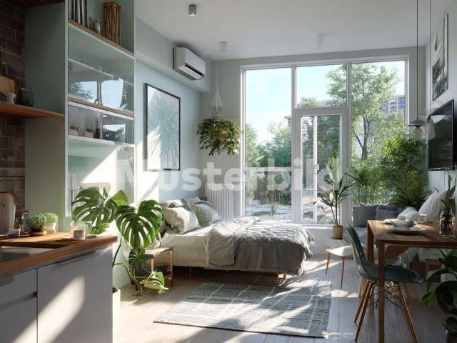 Apartment mieten in Einigen, Zürich