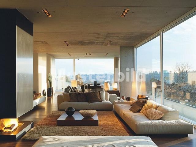 Apartment mieten in Opfikon, Zürich