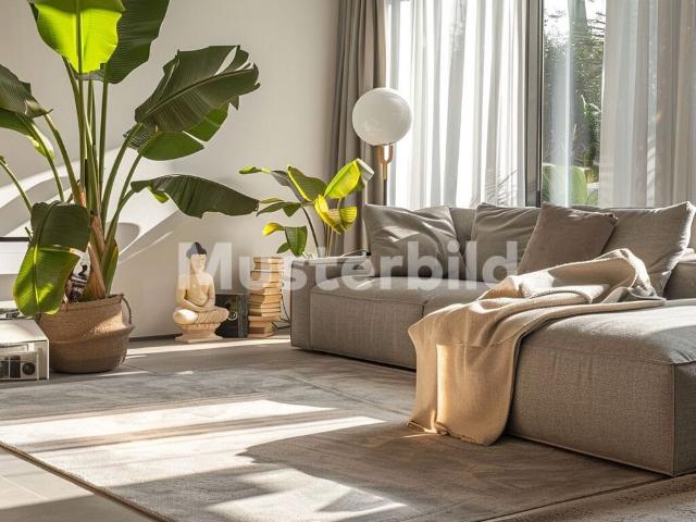 Apartment mieten in Einigen, Zürich