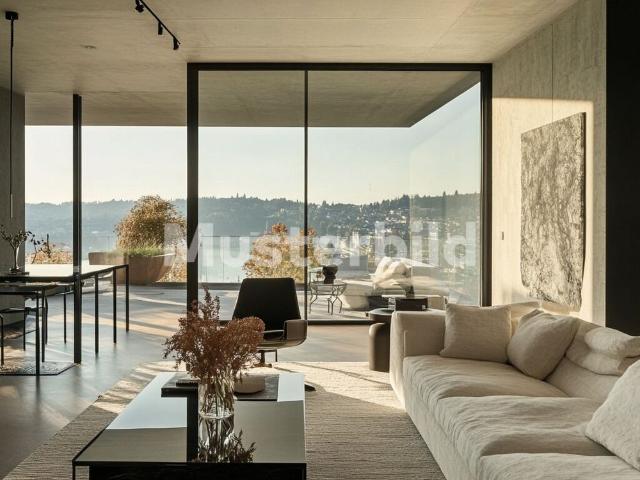 Apartment mieten in Einigen, Zürich