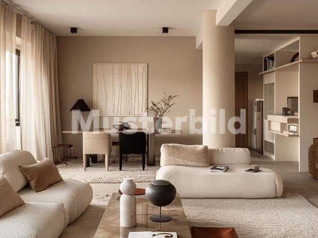Apartment mieten in Einigen, Zürich