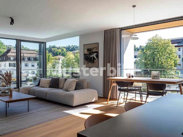 Apartment mieten in Wallisellen, Zürich