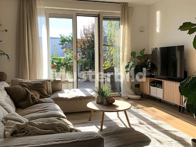 Apartment mieten in Einigen, Zürich