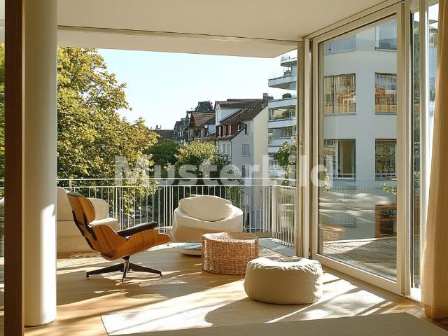 Apartment mieten in Einigen, Zürich