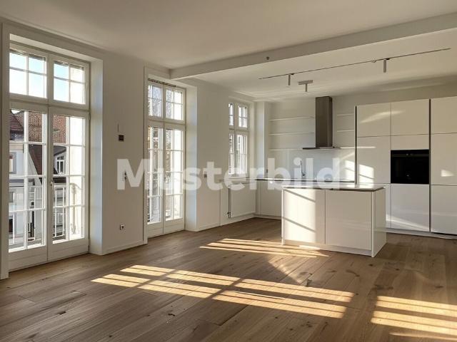 Apartment mieten in Wallisellen, Zürich