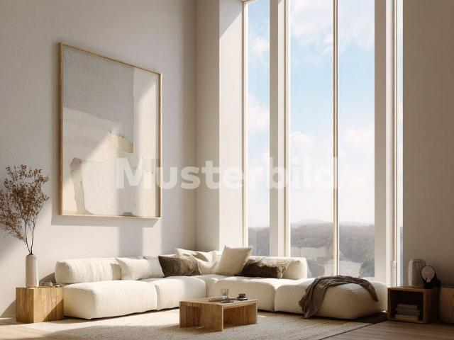 Apartment mieten in Einigen, Zürich