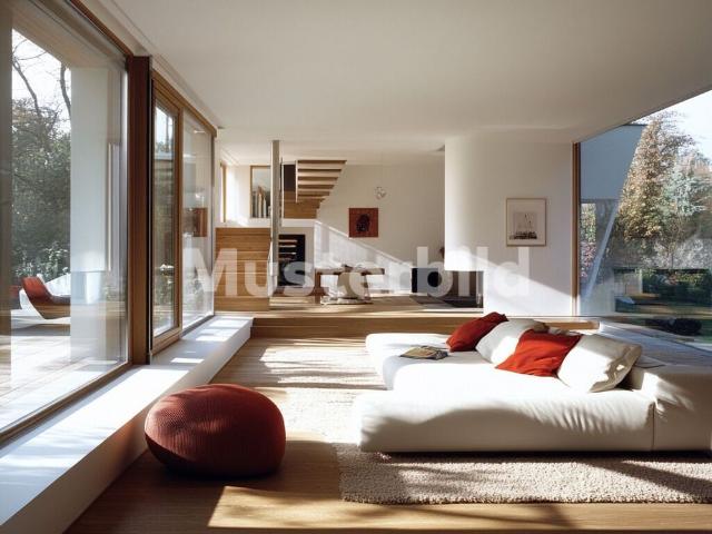 Apartment mieten in Einigen, Zürich