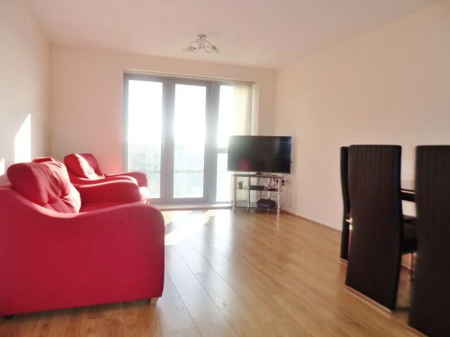 Apartment for rent in North Watford, Hertfordshire