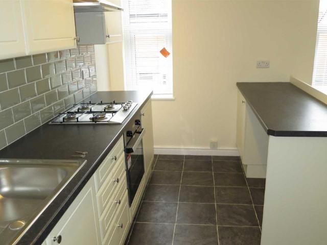 Apartment for rent in Abbey Park, Barton In Fabis