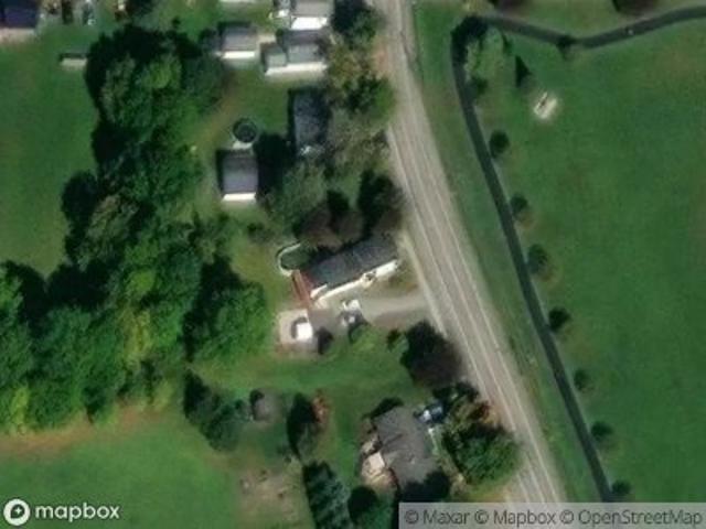 House for sale in Attica, New York