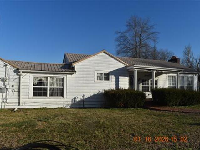 House for sale in Wingo, Kentucky