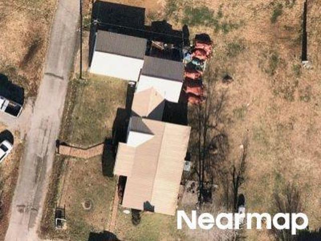 House for sale in Wingo, Kentucky