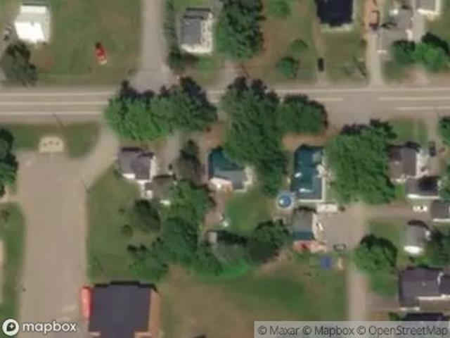House for sale in Ashland, Maine