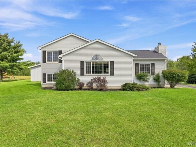 House for sale in Alden, New York