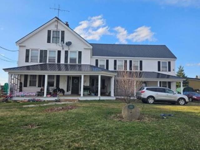 House for sale in Ashland, Maine