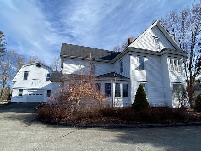 House for sale in Ashland, Maine