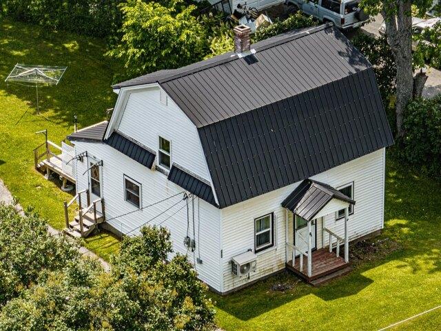 House for sale in Ashland, Maine