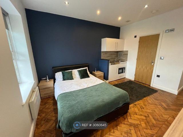 Studio for rent in Retford, Bassetlaw