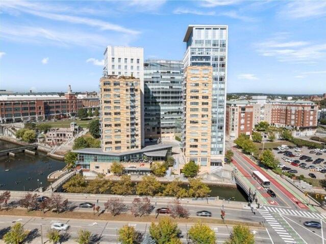 Condo for sale in Downtown, Providence