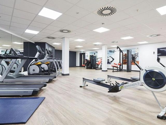 Studio for rent in City Centre, Georgia