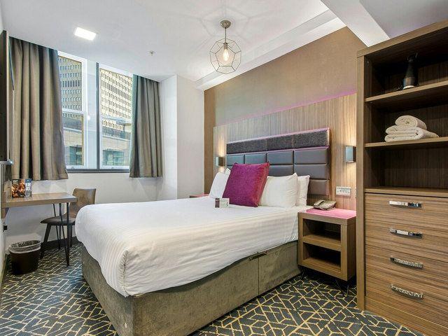 Apartment for rent in City Centre, Georgia