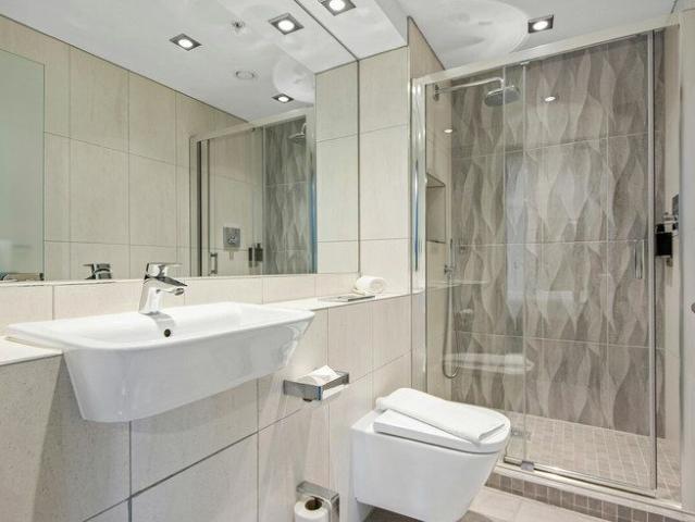 Studio for rent in City Centre, Georgia