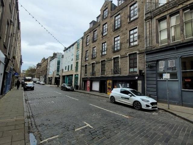 Apartment for rent in Central Waterfront, Dundee