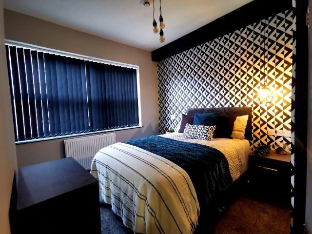 Room for rent in Normanton and Altofts, Altofts