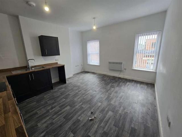Apartment for rent in Retford, Bassetlaw