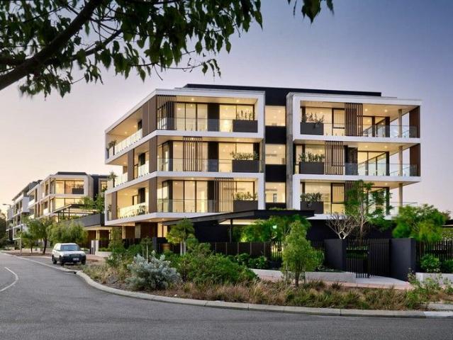Apartment for sale in Rouse Hill, New South Wales