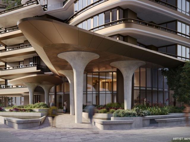 Apartment for sale in Sydney, New South Wales