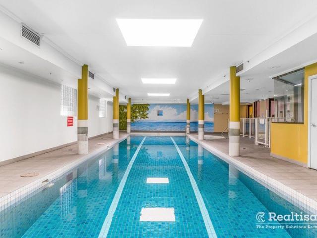 Apartment for sale in Sydney, New South Wales