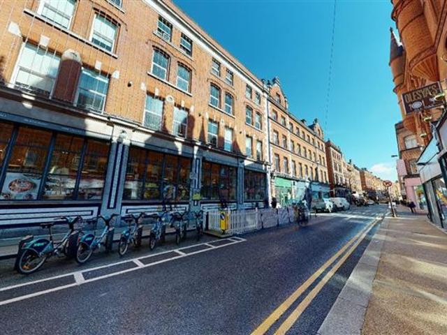 Apartment to rent in Dublin