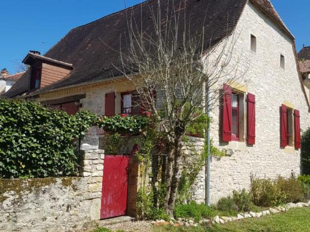 Maison vente à Nontron, Excideuil