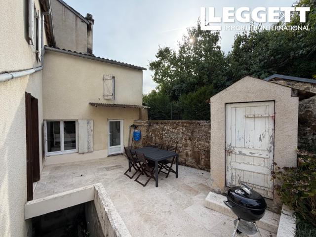 Maison vente à Nontron, Excideuil