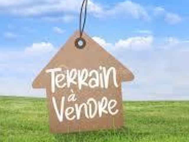 Terrain vente à Nontron, Excideuil