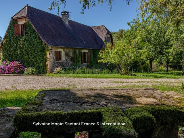 Villa vente à Nontron, Excideuil