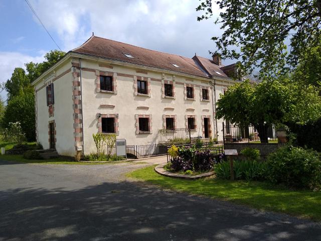 Villa vente à Nontron, Excideuil