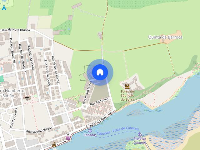 Apartamento alugar em Tavira, Faro