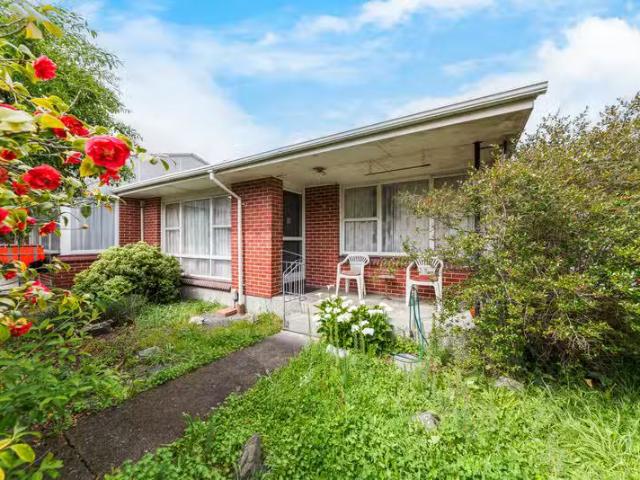 House for sale in Riccarton, Canterbury