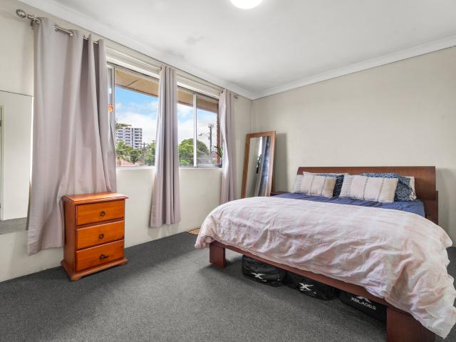 Flat for sale in Sydney, New South Wales
