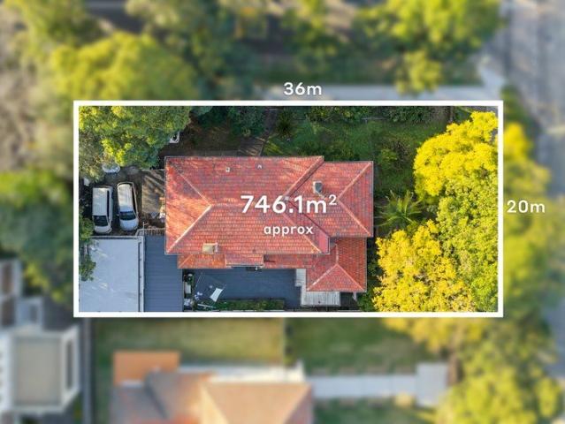House for sale in Strathfield, New South Wales