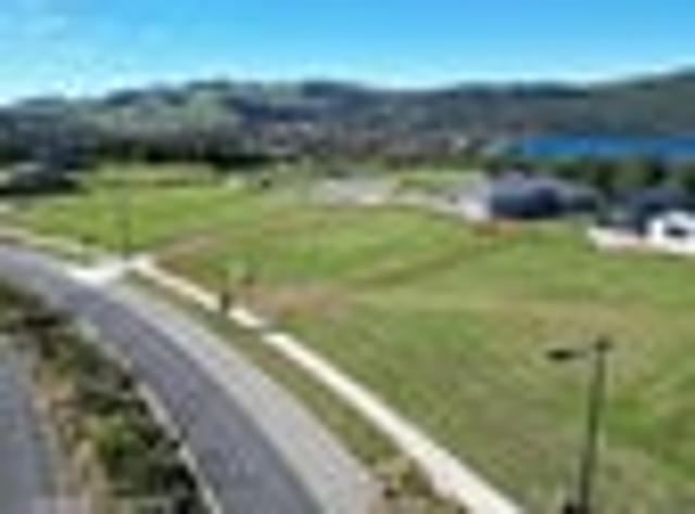 Land for sale in Kinloch, Waikato